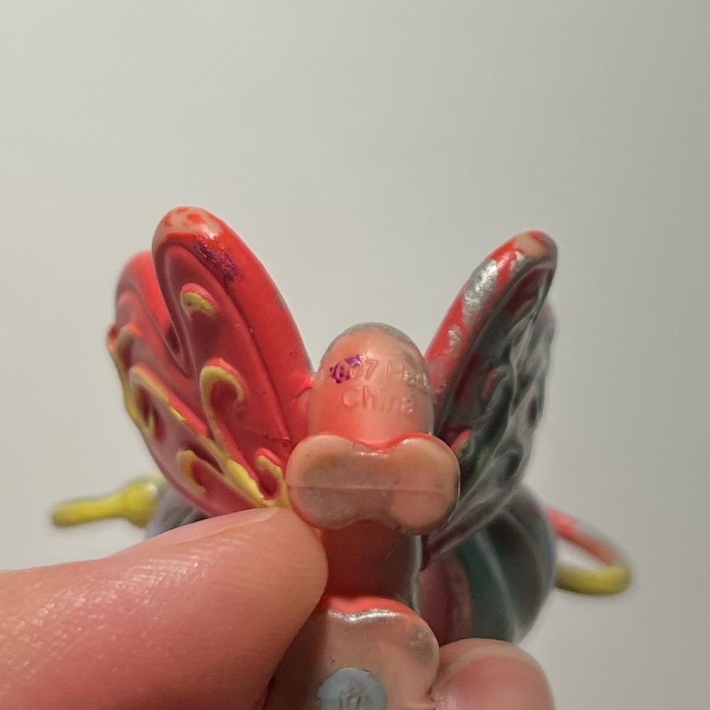 LPS Butterfly - Picture 3 of 3